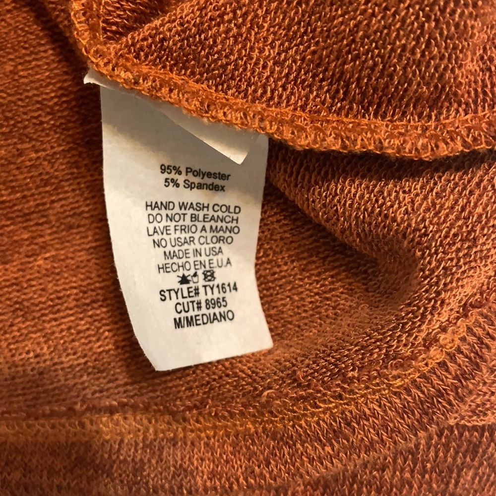 Sweater - Picture 5 of 5